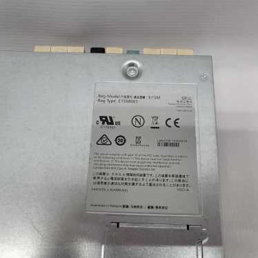 Dell Compellent SC4020 SC4020F 8G-FC-4 Type A 8Gb FC Controller Module 0H7T18 Q#