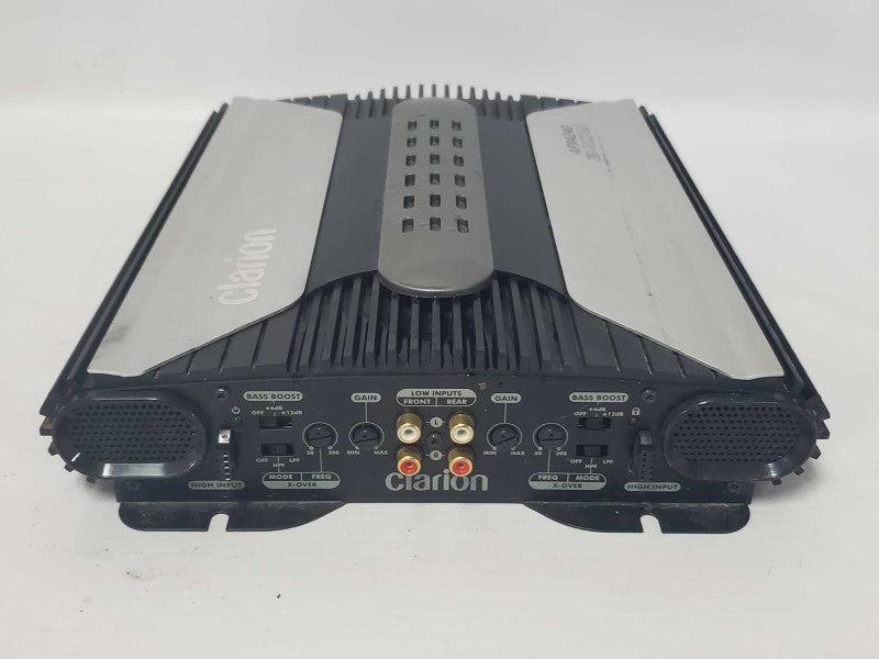 Clarion APX4240 4-Channel Amplifier (AS-IS) |