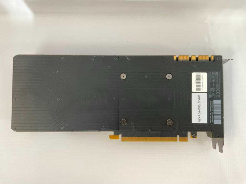 Nvidia GeForce GTX 1070 FE 8GB (