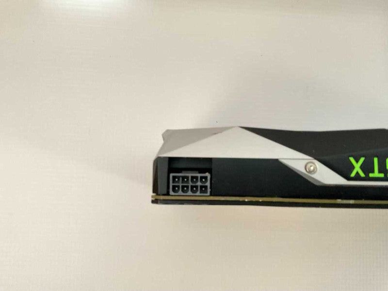 Nvidia GeForce GTX 1070 FE 8GB (