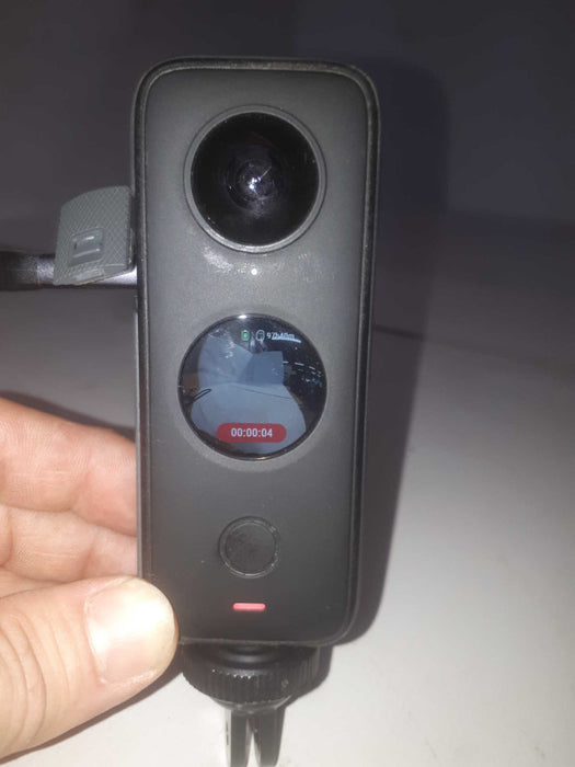 Insta360  One X2  & 32GB memory card