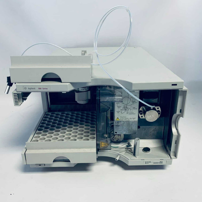 Agilent Hewlett Packard Series 1100 G1313A ALS AutoSampler =