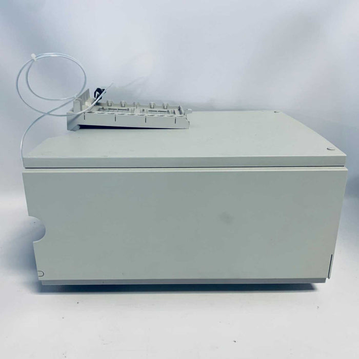 Agilent Hewlett Packard Series 1100 G1313A ALS AutoSampler =