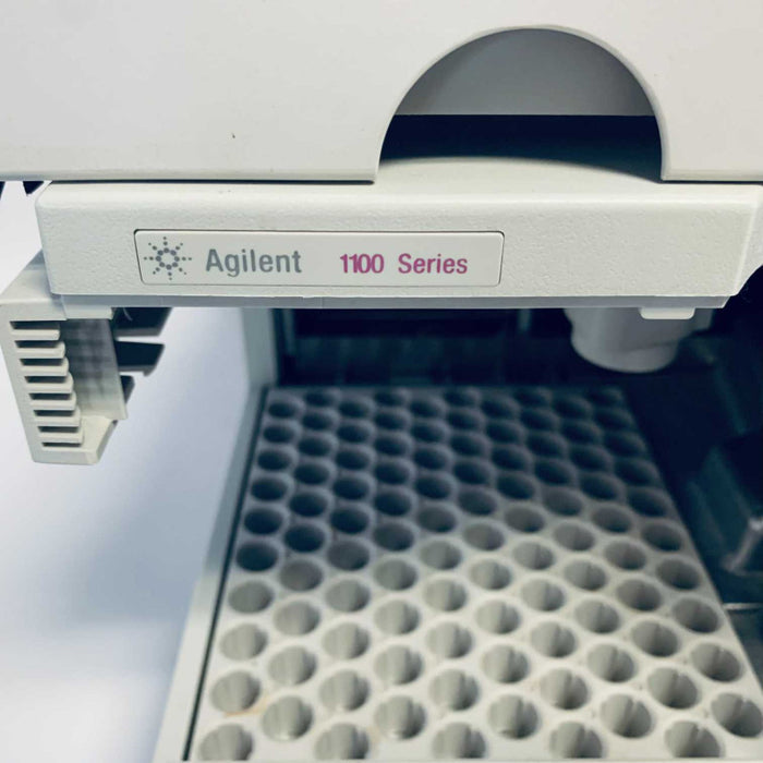 Agilent Hewlett Packard Series 1100 G1313A ALS AutoSampler =