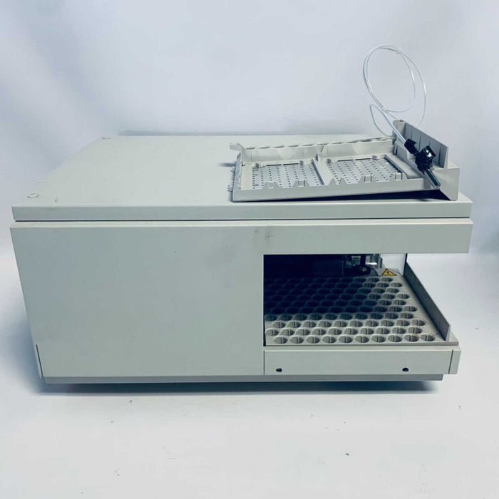 Agilent Hewlett Packard Series 1100 G1313A ALS AutoSampler =