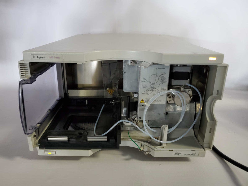 Agilent Hewlett Packard Series 1100 G1329A ALS AutoSampler (