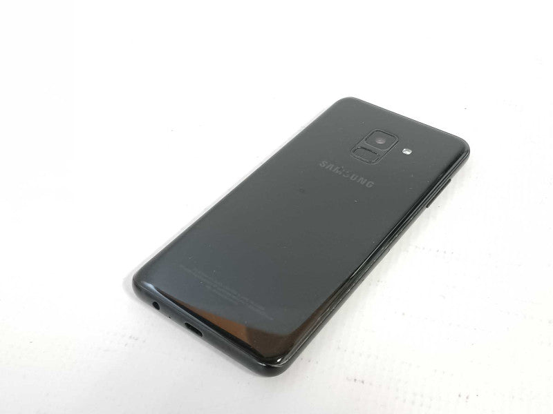 Samsung Galaxy A8 (2018) SM-A530W Smart phones 32GB Q_