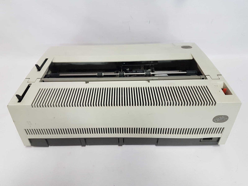 IBM 15 (6783) WHEELWRITER TYPEWRITER - READ #