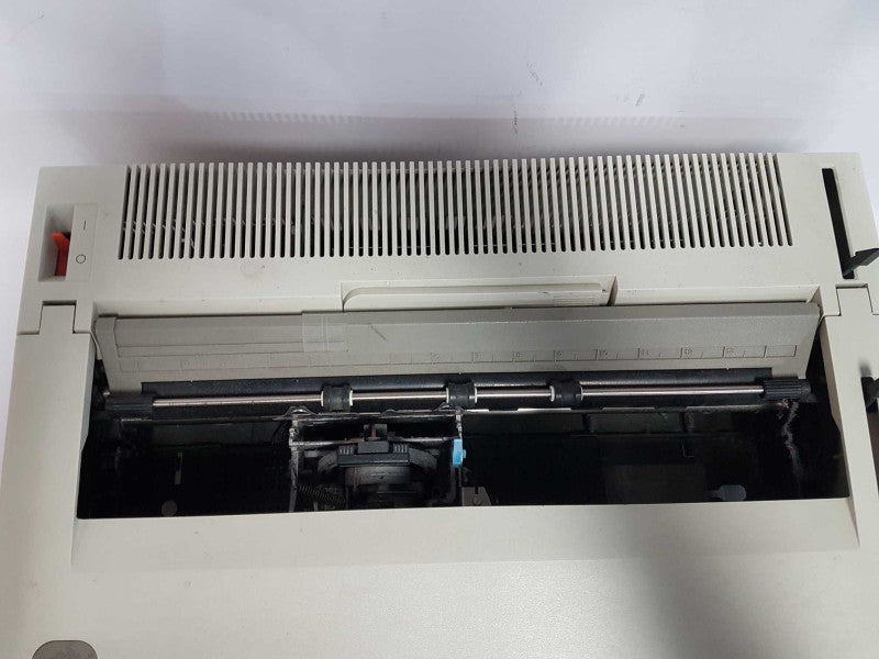 IBM 15 (6783) WHEELWRITER TYPEWRITER - READ #
