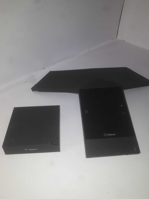 Polycom RealPresence Trio 8800 , & TRIO VISUAL