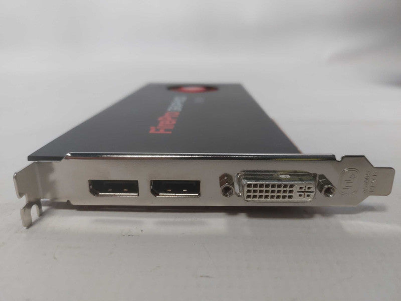 HP AMD FirePro V5900 2GB GDDR5 Dual Display Port PCI-e Graphics Card