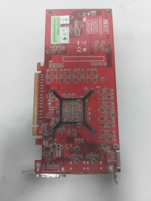 HP AMD FirePro V5900 2GB GDDR5 Dual Display Port PCI-e Graphics Card