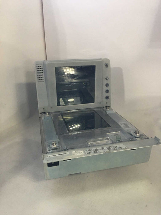 NCR RealScan 78 Full-Size Scanner/Scale, 7878-2000 Q