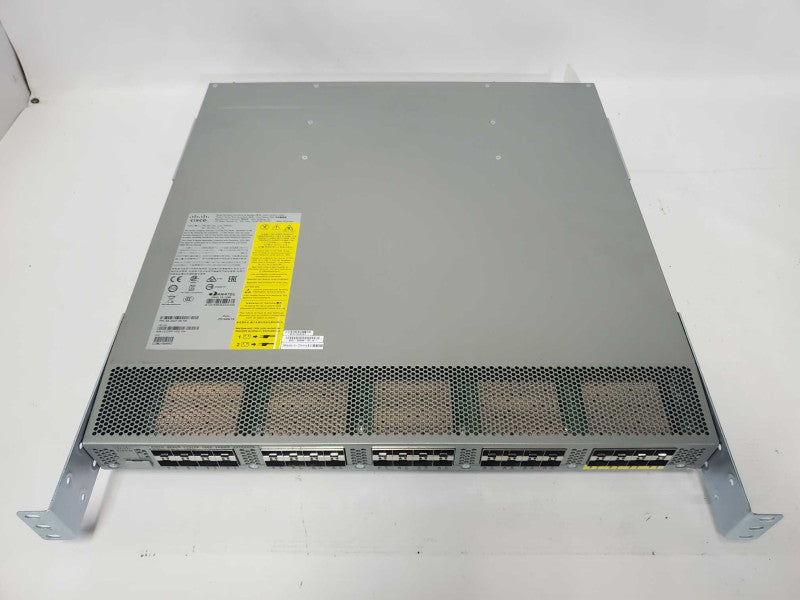 Cisco N2K-C2232PP-10GE 32-port Fabric Extender Q|