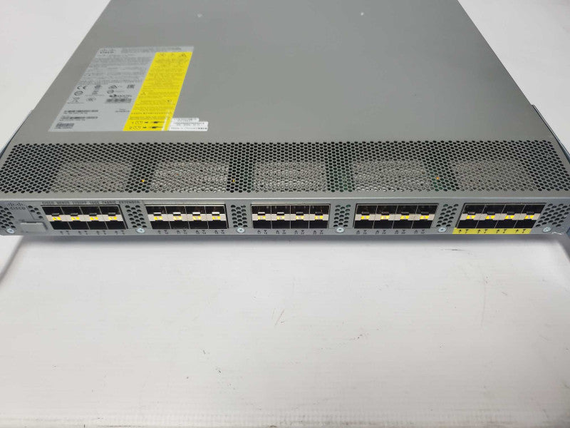 Cisco N2K-C2232PP-10GE 32-port Fabric Extender Q|