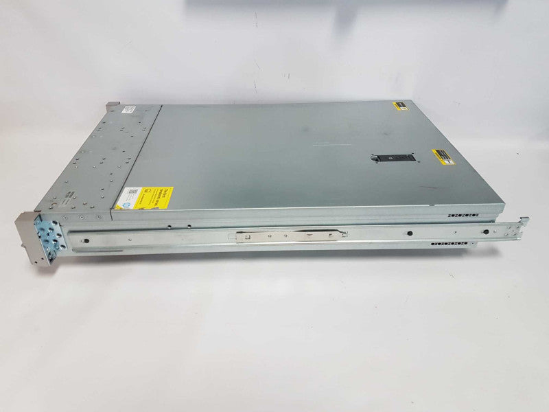HP Proliant DL380 Gen9 2x Xeon E5-2650 V3 @ 2.30ghz / 32gb ram / P440ar ctrl  #