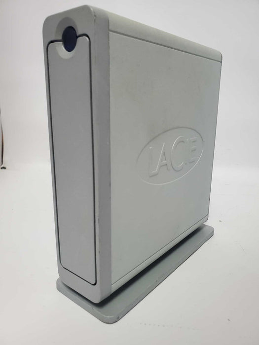 Lacie D2 HD External HDD Enclosure |