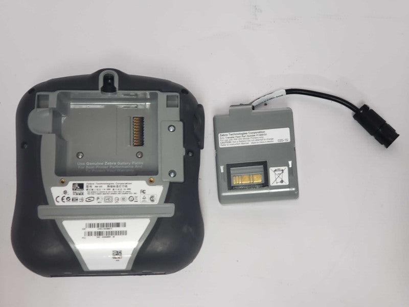 Zebra RW 420 Mobile Printer (AS-IS) |