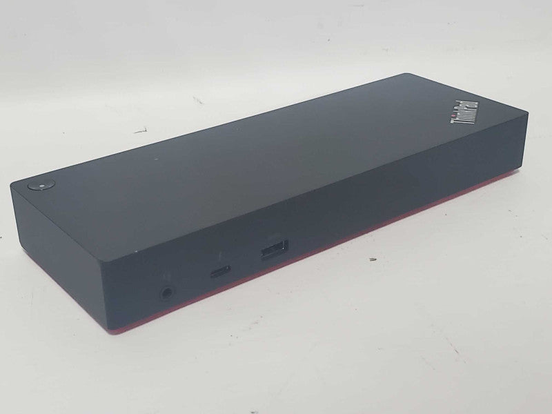 Lenovo DBB9003L1 Thunderbolt 3 Dock Q|
