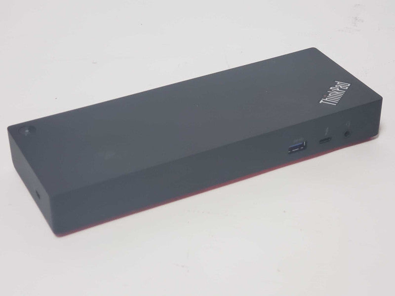 Lenovo DK1841 Thunderbolt 3 Dock |