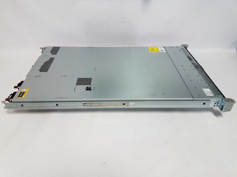 HP Proliant DL360 Gen9 2x Xeon E5-2623 V3 @ 3.00ghz / 32gb ram / P440ar raid #