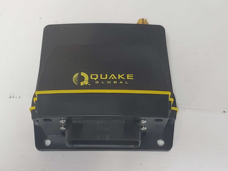 Quest Global QPRO-I 1137-NNFBNB-NNA Data Communicator (AS-IS) Q|