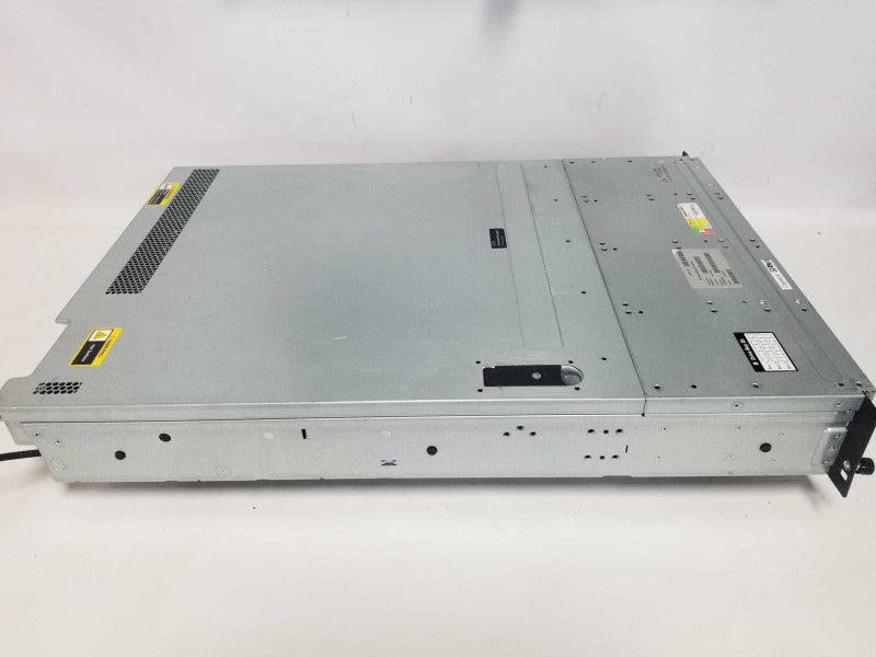 HP Proliant DL380 Gen9 2x Xeon E5-2609 V3 @ 1.90ghz / 8gb ram / B140i Raid #