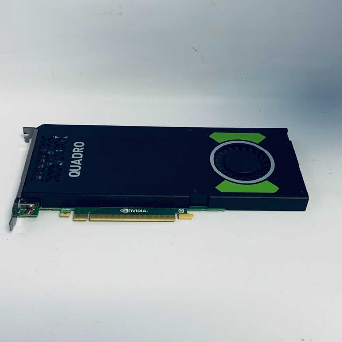 Nvidia Quadro M4000 8 GB GDDR5 PCI Express x16 Desktop Video Card 0YR7H5 =