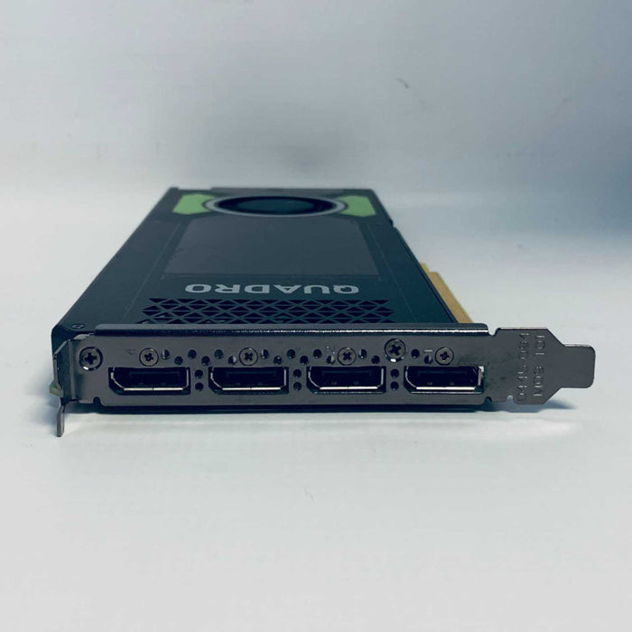 Nvidia Quadro M4000 8 GB GDDR5 PCI Express x16 Desktop Video Card 0YR7H5 =