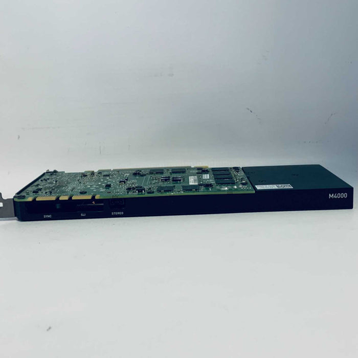 Nvidia Quadro M4000 8 GB GDDR5 PCI Express x16 Desktop Video Card 0YR7H5 =