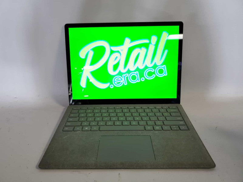 Microsoft Windows Surface 1769 i7-7660U @ 2.50ghz 8GB DDR3 256GB SSD (