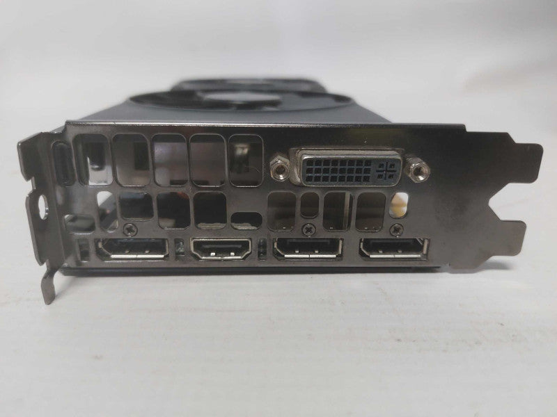 EVGA NVIDIA GeForce GTX 960 4GB GDDR5 Graphics Card
