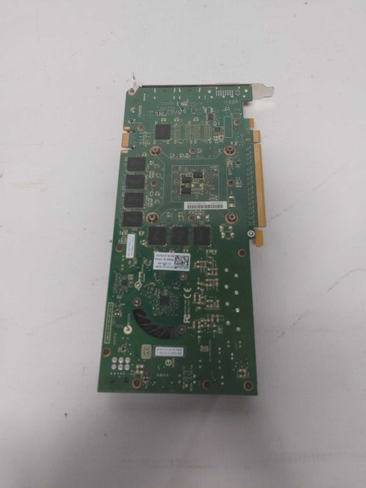 Nvidia Quadro 4000 2GB PCI-E Dual Display Port Graphics Card