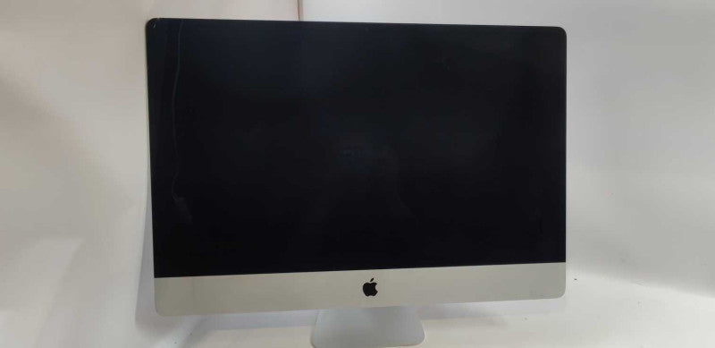 Apple iMac Retina 5K 27\\" Late 2015 Quad-Core i5 Radeon R9 M395 2GB 24 GB RAM