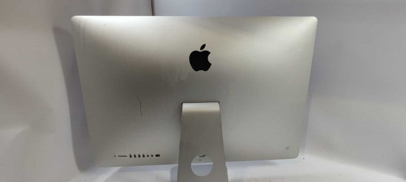 Apple iMac Retina 5K 27\\" Late 2015 Quad-Core i5 Radeon R9 M395 2GB 24 GB RAM