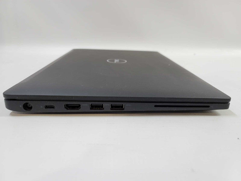 Dell Latitude 7490 I7-8650U @ 1.9 GHz, 8GB DDR4, 256GB SSD