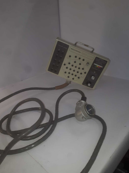 Beckman Sequencer Lead Terminator