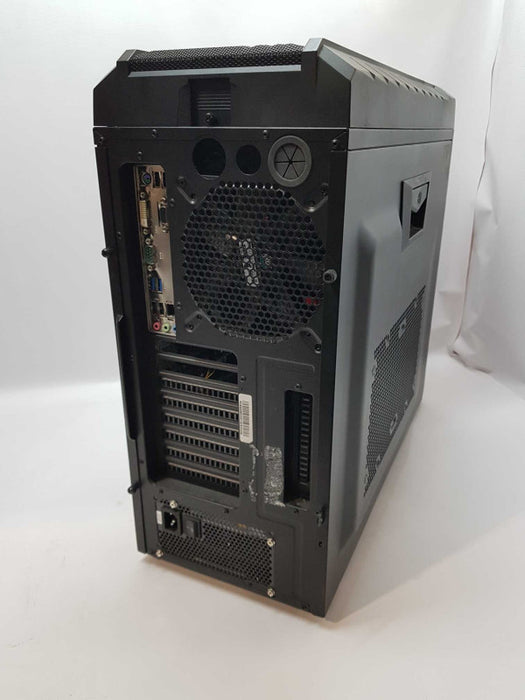 Custom PC - Intel i7-6700 @ 3.40 GHZ 8GB DDR4