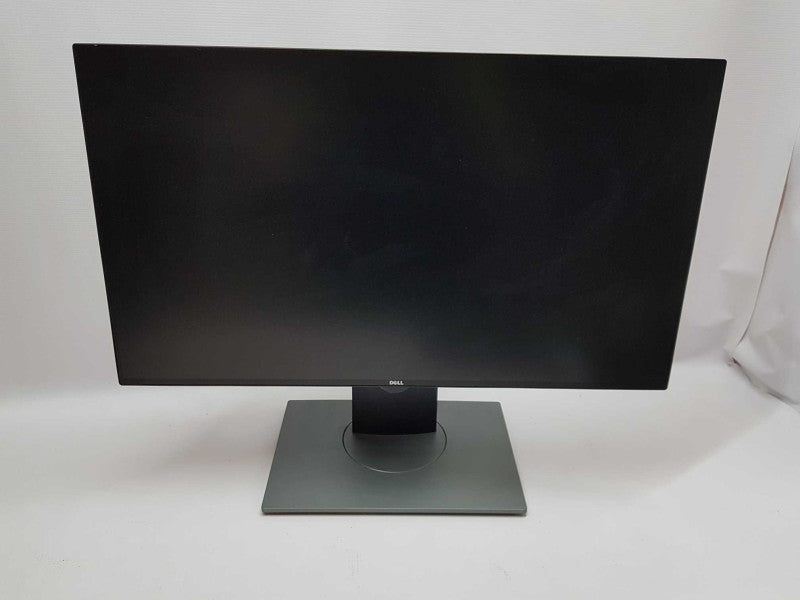 Dell 24\\" Flat panel Monitor U2417H