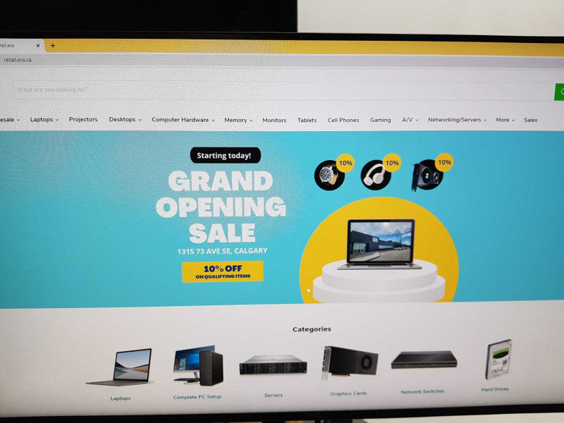 Dell 24\\" Flat panel Monitor U2417H