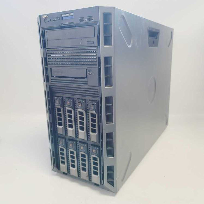 Dell PowerEdge T420 Server Xeon E5-2420 2.2GHz 16GB RAM H310 NO HDD\\'s =