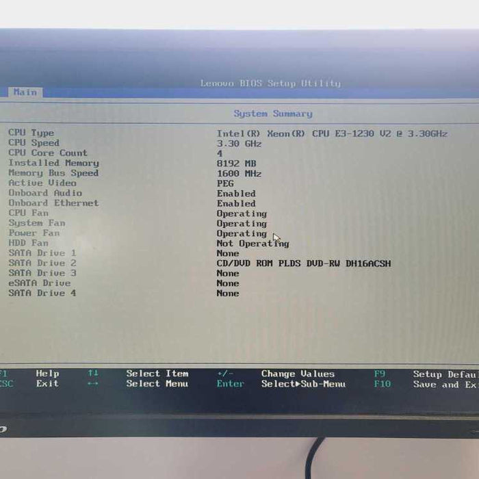 Dell PowerEdge T420 Server Xeon E5-2420 2.2GHz 16GB RAM H310 NO HDD\\'s =