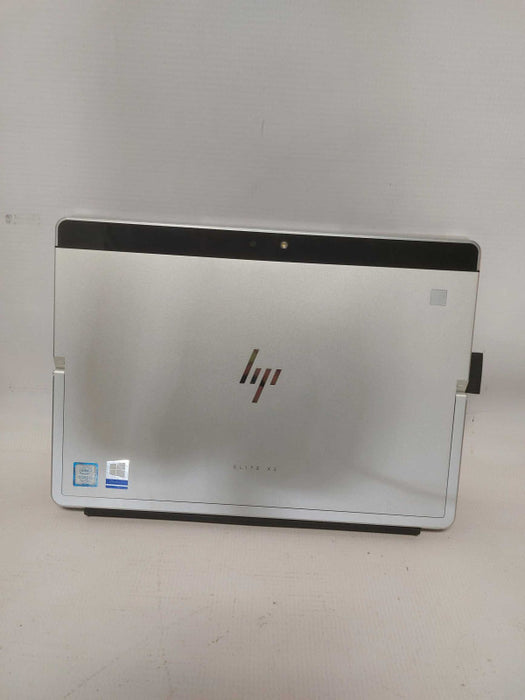 HP Elite X2 Laptop Tablet Touchscreen 256GB Storage 8GB RAM Q