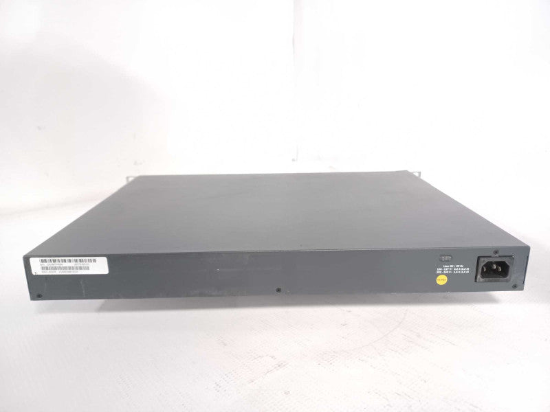 HP J9773A 2530-24G-PoE+ 24 Port PoE+ Gigabit Switch _