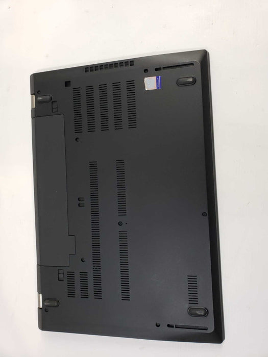 Lenovo ThinkPad T580 intel i7-8650U @ 1.90GHz / 8GB Ram / 256GB M.2
