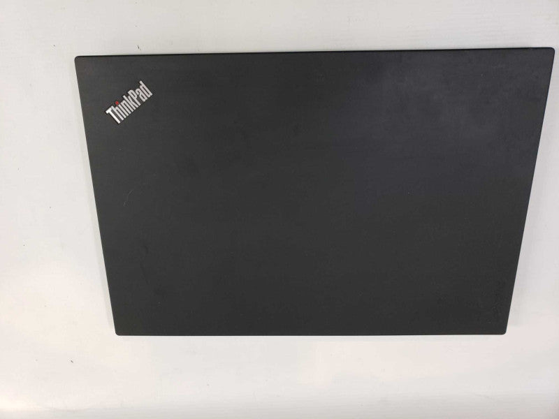 Lenovo ThinkPad T580 intel i7-8650U @ 1.90GHz / 8GB Ram / 256GB M.2