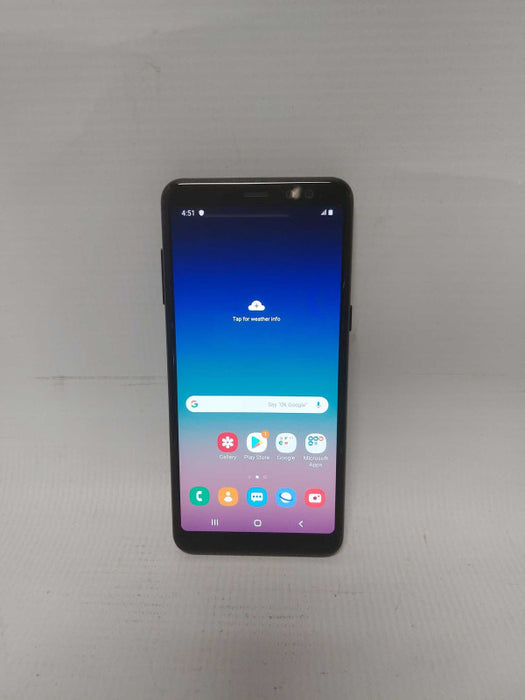 Samsung S8 64GB