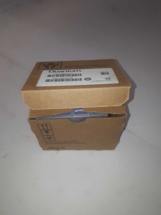 Quantum LTO5 1500/3000GB MR-L5MQN-01 QTY 4