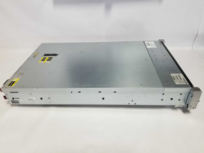 HP Proliant DL380p Gen8 2x Xeon E5-2630 @ 2.30ghz / 24gb ram / P420i Raid #