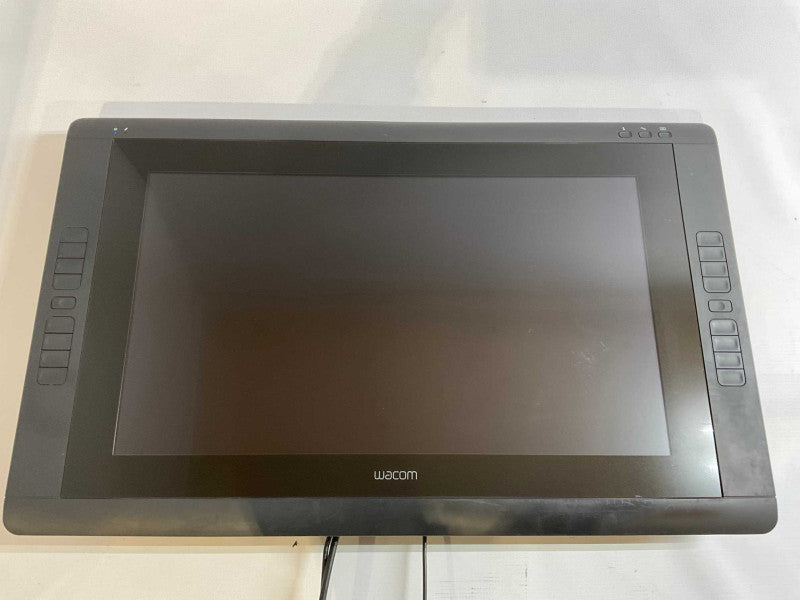Wakom LCD Tablet DTK-2200 READ  Q-